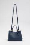 Mini bauletto con tracolla Twinset 1