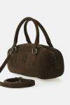 Mini borsa compatta con doppi manici Dixie 3