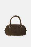 Mini borsa compatta con doppi manici Dixie 3