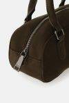 Mini borsa compatta con doppi manici Dixie 3