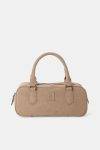 Mini borsa compatta con doppi manici Dixie 3