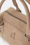 Mini borsa compatta con doppi manici Dixie 3
