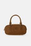 Mini borsa compatta con doppi manici Dixie 3