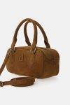 Mini borsa compatta con doppi manici Dixie 3