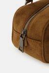 Mini borsa compatta con doppi manici Dixie 3