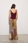 Pantaloni ampi con coulisse Ottod’Ame