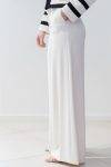 Pantaloni palazzo con cinta Imperial 8