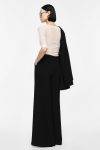Pantaloni palazzo con cinta Imperial 8