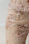 Pantaloni palazzo con paillettes Ottod’Ame (3)
