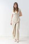 Pantaloni palazzo con patta Ottod’Ame (1)