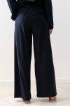 Pantaloni palazzo in Punto Milano Please (3)