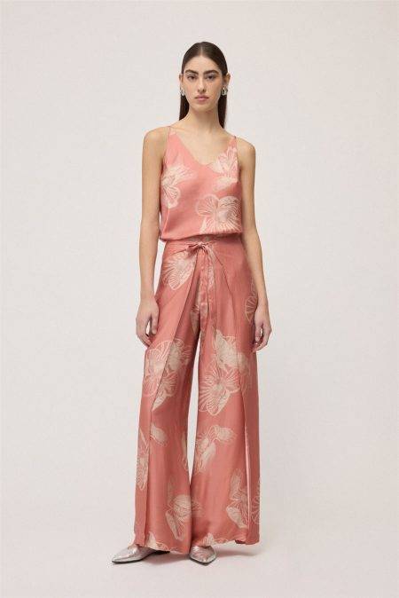 Pantaloni pareo in fantasia Ottod'Ame 2