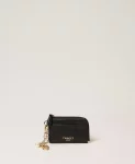 Porta carte con catena Twinset