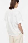 T Shirt con dettaglio floreale Imperial