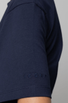 T shirt con riprese Icona Kaos