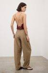 Top con schiena scoperta Ottod’Ame 0