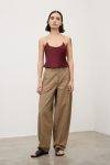 Top con schiena scoperta Ottod’Ame 0