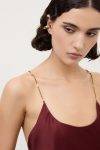 Top con schiena scoperta Ottod’Ame 0