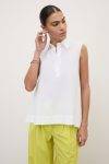 Top in stile polo Ottod’Ame 4