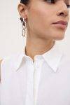 Top in stile polo Ottod’Ame 4