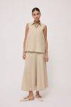 Top in stile polo Ottod’Ame 4