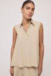 Top in stile polo Ottod’Ame 4
