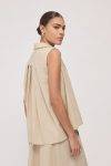 Top in stile polo Ottod’Ame 4