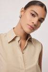 Top in stile polo Ottod’Ame 4