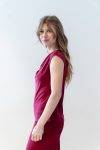 Top smanicato con anello Diana Gallesi (2)
