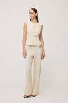 Top smanicato con anello Ottod’Ame 0
