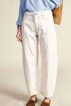 Trousers ampia gamba cinque tasche Dixie 2