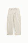 Trousers ampia gamba cinque tasche Dixie 2