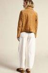 Trousers ampia gamba cinque tasche Dixie 2