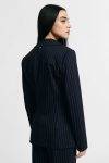 Blazer a righe regular fit Please 1