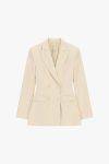 Blazer doppiopetto regular fit Imperial
