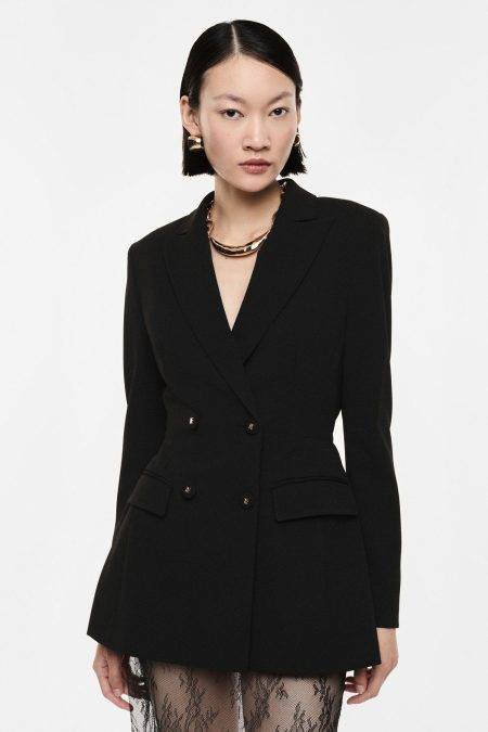 Blazer doppiopetto regular fit Imperial