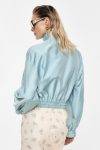 Bomber corto con tasche a patta Imperial