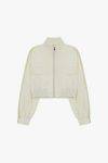 Bomber corto con tasche a patta Imperial