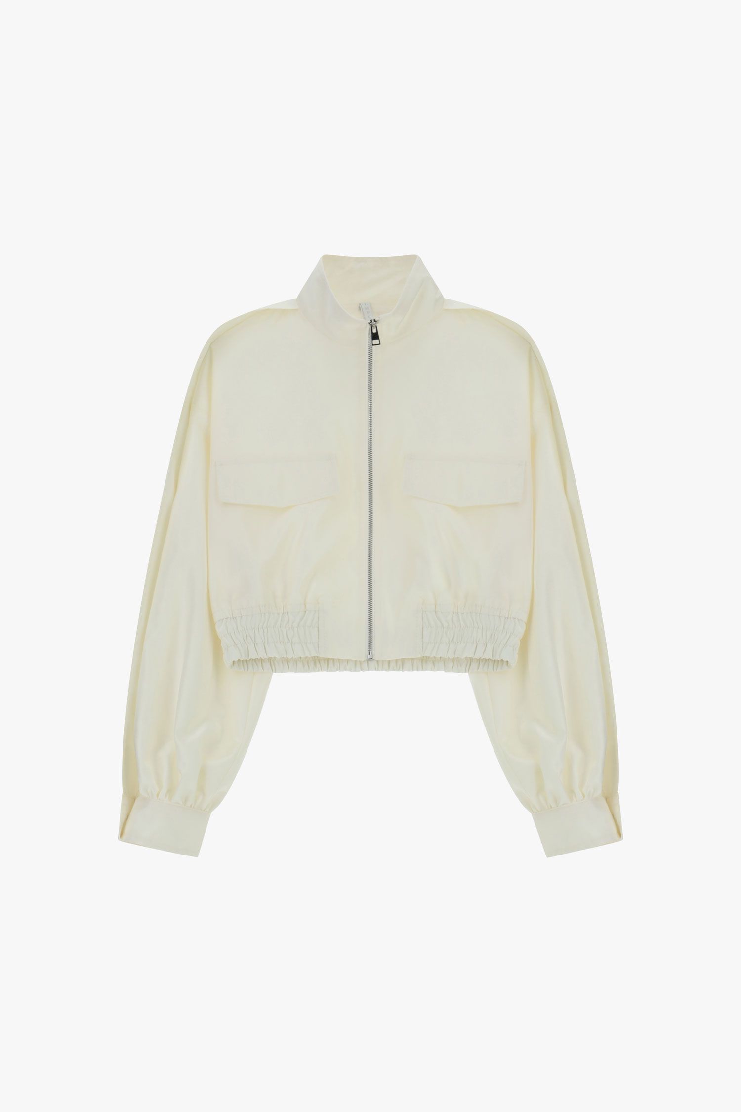 Bomber corto con tasche a patta Imperial 2 Bomber corto con tasche a patta Imperial 2