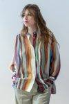 Camicia a righe over Dixie (1)