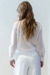 Camicia con disegno bavero Jijil (2)