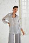Camicia laminata GiglioRosso (1)