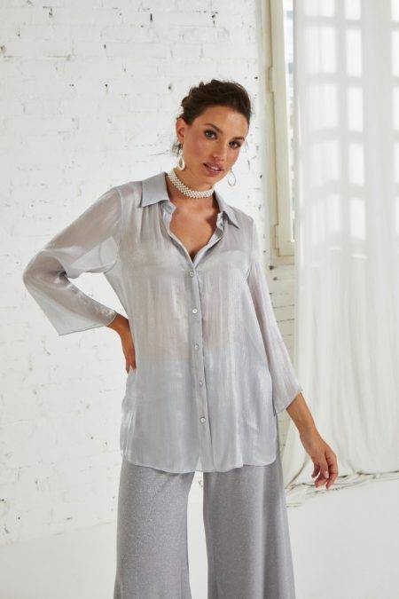 Camicia laminata GiglioRosso (1)