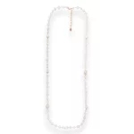 Collana lunga con pietre dure Mya Accessories