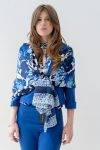 Foulard in fantasia Diana Gallesi (2)