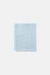 Foulard quadrato tinta unita Please