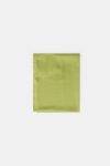 Foulard quadrato tinta unita Please