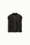 Gilet senza maniche con zip e tasche laterali Imperial 3