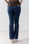 Jeans flare Diana Gallesi (4)