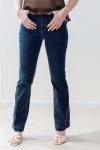 Jeans flare Diana Gallesi (4)